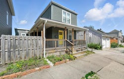 1583 S 4th Street, Columbus, OH 43207