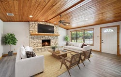 810 Wheeler St, Mason, TX 76856