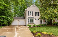 9206 NORTHEDGE DRIVE, SPRINGFIELD, VA 22153