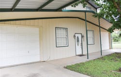 101 S Loop Drive, Brady, TX 76825