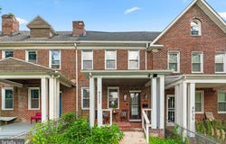 4033 WOODHAVEN AVENUE, BALTIMORE, MD 21216