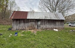 1575 KY HIGHWAY 698, STANFORD, KY 40484