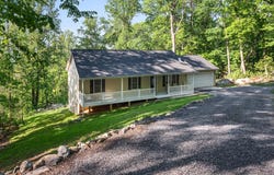 439 WINDY WAY, FRONT ROYAL, VA 22630