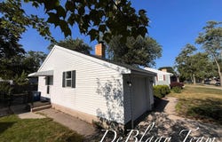 1056 Sherwood Road, Muskegon, MI 49441