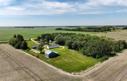 16288 220th Avenue NE, Thief River Falls, MN 56701