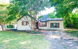 212 Penn Street, Waxahachie, TX 75165