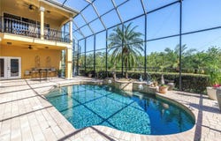 2101 N POINTE ALEXIS DRIVE, TARPON SPRINGS, FL 34689