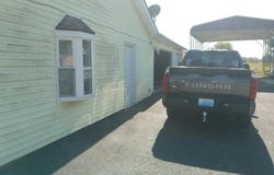 225 Wilton Cr, Paducah, KY 42003