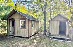 11 Birch HIll Road, Eastbrook, ME 04634
