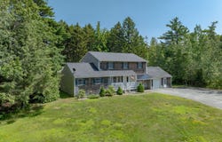 16/28 Blodgett Drive, Bar Harbor, ME 04609