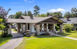 1301 Nash Street NW, Wilson, NC 27893