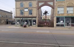 88, 90, 96 S Main Street, Fort Atkinson, WI 53538