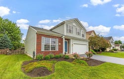 8417 Squad Drive, Galloway, OH 43119
