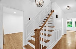 904 Ridge Gate Drive, Lewisville, NC 27023