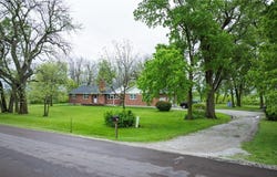 15600 32nd St Road, Green Ridge, MO 65332