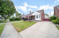 764 Lincoln Avenue, Lincoln Park, MI 48146