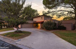 6192 Los Felinos Circle, El Paso, TX 79912
