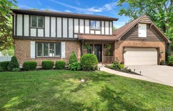 438 Shenandoah Drive, Farmington, MO 63640