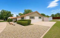 2600 N St, Midland, TX 79705