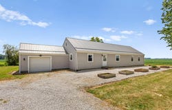 9151 twp rd 10, Galion, OH 44833