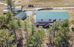 11863 W Argyle Road, Custer, SD 57730