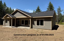 7628 E Autry Ln, Athol, ID 83801