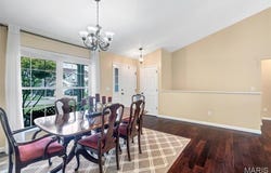 1450 Fox Ridge Court, Arnold, MO 63010