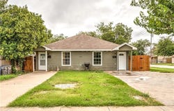 3100 Hale Avenue, Fort Worth, TX 76106