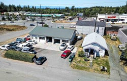 143 Kemp Street, Port Angeles, WA 98362