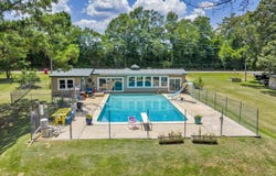 480 Spring Creek Road, Warwick, GA 31796