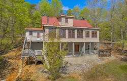 539 Upper Springs Road, Pickens, SC 29671
