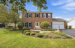452 Spring Ridge Drive, Crystal Lake, IL 60012