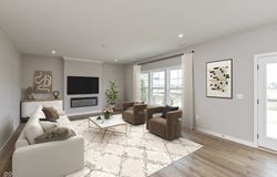 764 Oakleaf Drive, Greenfield, IN 46140
