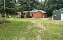 4475 E E Waldo Lane Lane, White Cloud, MI 49349