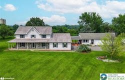 829 Georgetown Road, Lower Nazareth Twp, PA 18064
