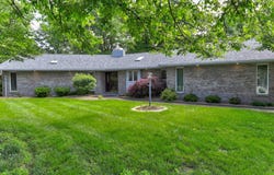 1124 S Snow Ball Lane W, Santa Claus, IN 47579