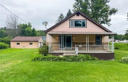 16426 Coolidge Avenue, East Liverpool, OH 43920