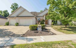 3110 Sterling Ridge Cove, Fort Wayne, IN 46825