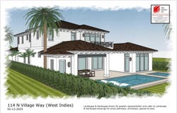 114 North Village Way, Jupiter, FL 33458
