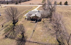 2104 E Columbia Street, Okemah, OK 74859
