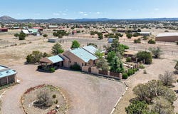 10 Blue Mesa Road, Santa Fe, NM 87508