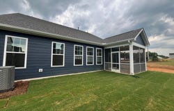 771 Old Station Pointe, Angier, NC 27501