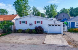 11638 Channel View Drive, Lakeview, OH 43331