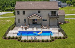 130 Longenbach Avenue N, Nazareth, PA 18064