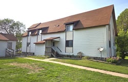 571/575 LAKE AVE, Phillips, WI 54555