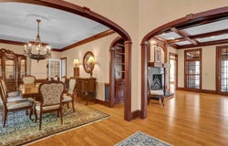 2579 Grey Rabbit Run, NC 27205