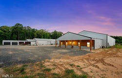 150 Frontage Road, Minden, LA 71055
