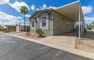 2000 S Apache Road lot: 79, Buckeye, AZ 85326