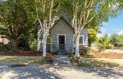 546 4TH AVE, Castle Rock, WA 98611