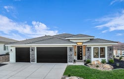 2782 W Vico Way, St George, UT 84770